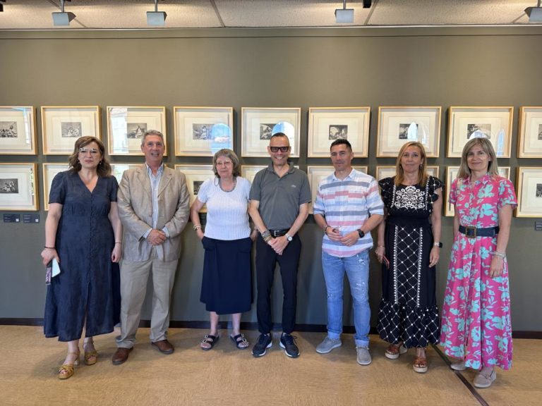 Goya revela el horror de la guerra en una exposición única en Teruel