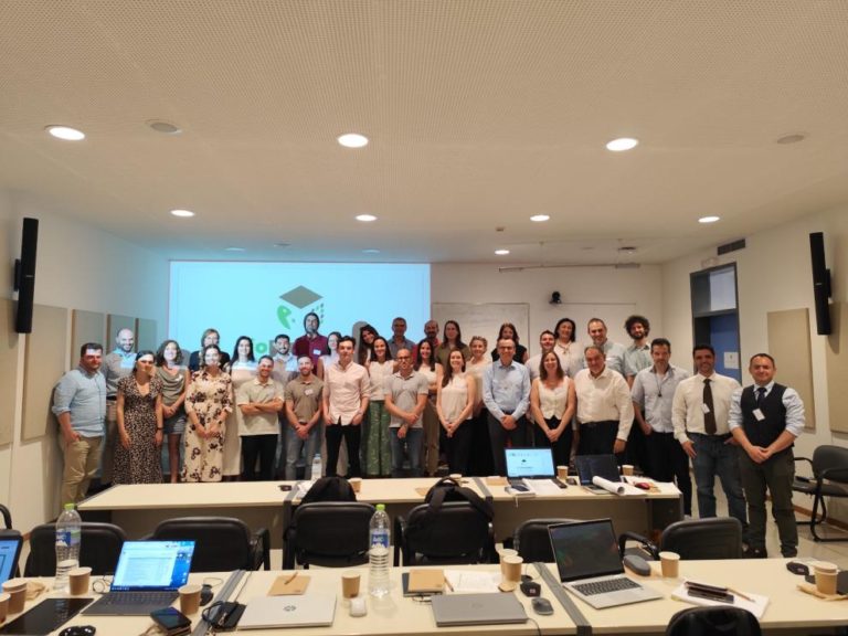 Aragón impulsa la sostenibilidad con el proyecto BioPackMan de envases biodegradables