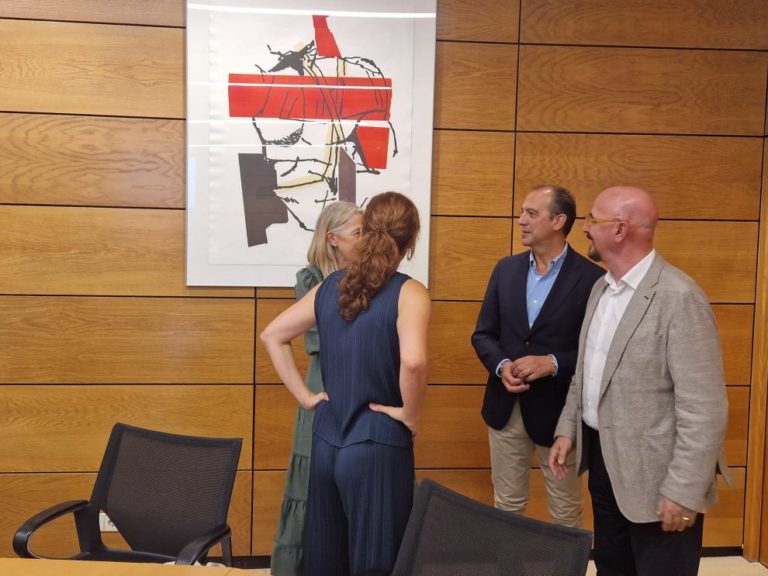 Aragón avanza en terapias CAR-T con la acreditación del Hospital Miguel Servet