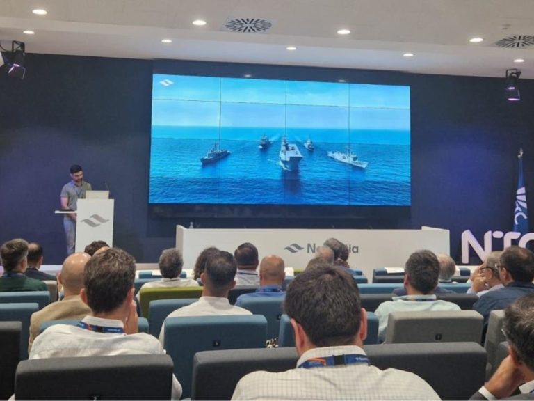 23 empresas aragonesas se unen a Open Navantia para explorar nuevas oportunidades de colaboración