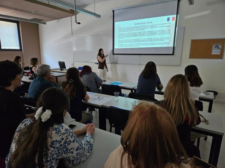 Aragón lanza un nuevo programa de Bachillerato de Investigación y Excelencia en colaboración con la Universidad de Zaragoza