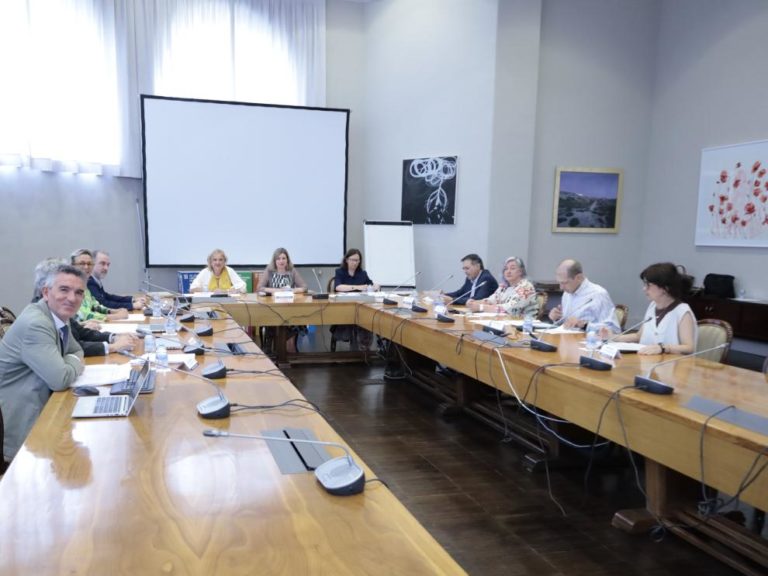 Gobierno de Aragón y UNIZAR aprueban 9,5 millones para mejorar infraestructuras universitarias en 2025