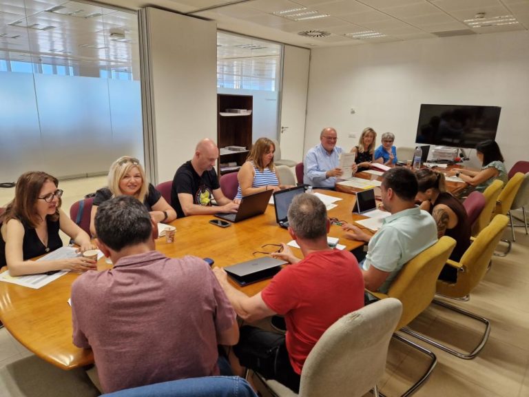 Nuevas medidas de Educación en Aragón mejoran la conciliación familiar de los docentes