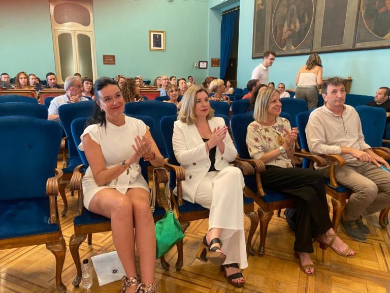 El INAEM impulsa 67 Programas Experienciales en Aragón para fomentar el empleo en 2025