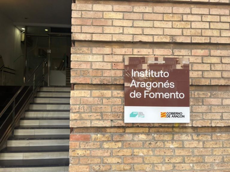 Aragón destina 3,4 millones a 19 proyectos de energías renovables en movilidad y logística