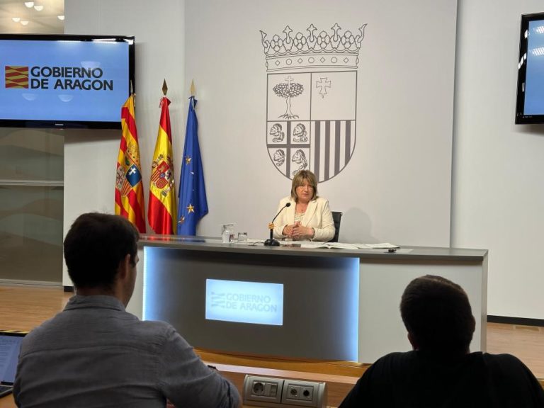 Aragón solicita acceder al MNAC para evaluar las pinturas murales de Sijena