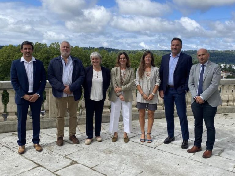 Aragón impulsará una nueva estrategia para el desarrollo del Pirineo