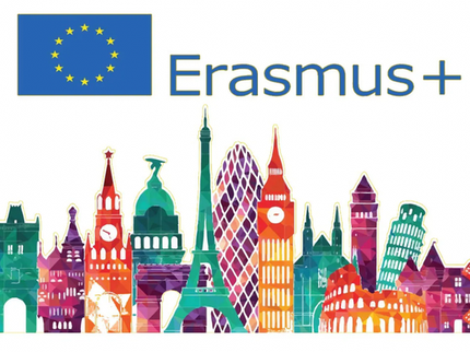 Aragón recibe más de 3 millones para proyectos Erasmus+ y potencia la educación internacional
