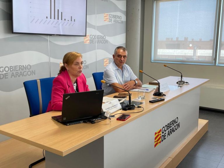 Hallan salmonella en tostadas de tomate en un brote de gastroenteritis en Barbastro