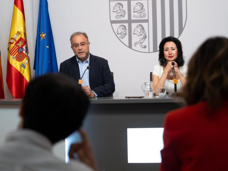 Aragón será sede de la primera reunión de Comisiones Asesoras de Derecho Civil de comunidades con derecho propio