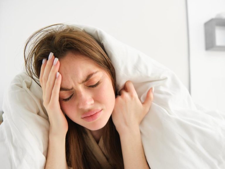 La migraña se convierte en la principal causa de discapacidad en adultos menores de 50 años en Aragón