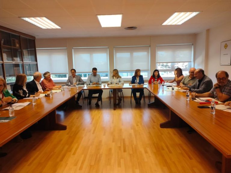 Aragón lanza nuevo espacio de formación en riesgos laborales para todos los ciudadanos