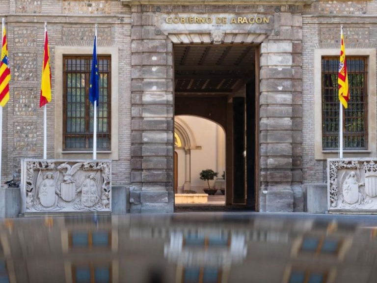 Aragón acogerá el Foro de Economía y Política Regional para abordar fondos europeos