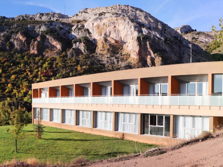 Aragón acoge el primer Congreso Internacional de Despoblación en Segura de los Baños