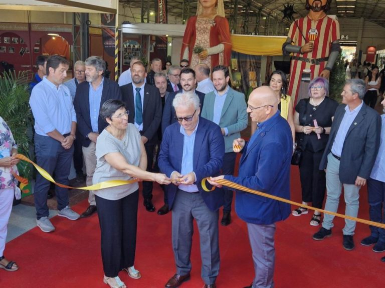 FEMOGA 2025 en Los Monegros espera más de 40.000 visitantes y destaca la innovación agrícola