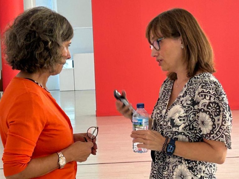 Gobierno de Aragón critica falta de información sobre fallos en sistema de protección a mujeres
