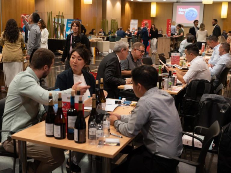 Aragón potencia oportunidades comerciales con 60 compradores internacionales en Meet the Buyer