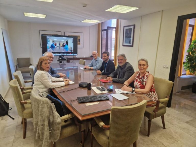 Aragón exige al Ministerio financiación para consultas de viajeros internacionales en su territorio