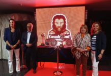 Alimentos de Aragón se une al Casademont Zaragoza para impulsar la gastronomía local