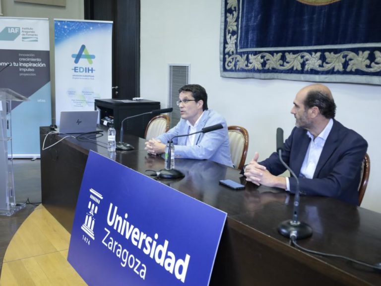 StartTech 2025 cierra con éxito su Demo Day y diez startups presentan sus innovadoras propuestas tecnológicas
