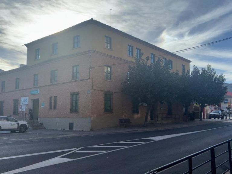 El centro de salud de Caspe logra completar su plantilla y mejora la atención en Híjar y Muniesa