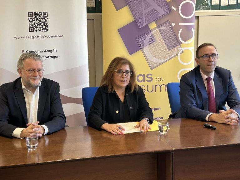 Protección de Consumidores y Usuarios enseña a prevenir fraudes financieros a través de su aula