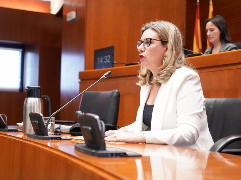 Las modificaciones en la creación de universidades generan rechazo en Aragón