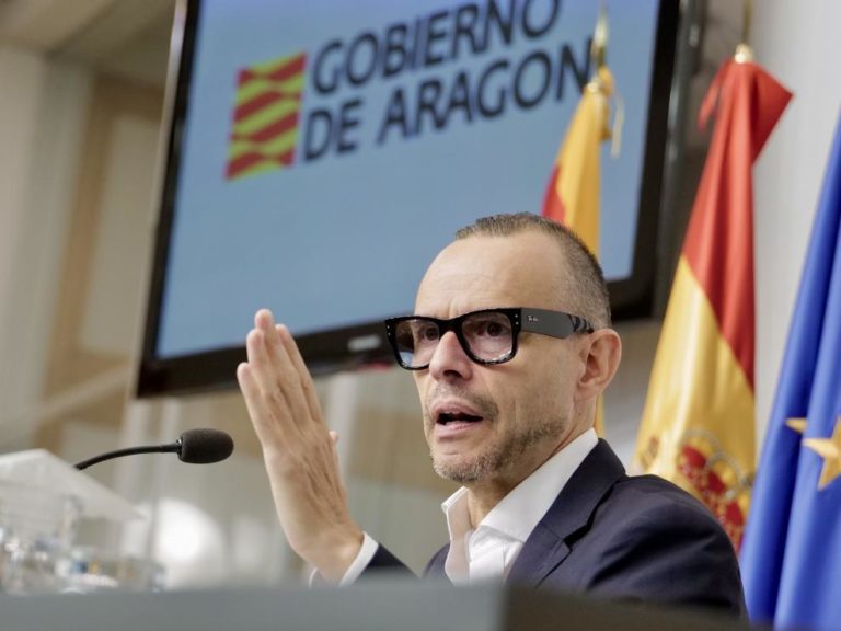 El Gobierno de Aragón rechaza informe del MNAC sobre pinturas murales de Sijena y solicita agilidad judicial