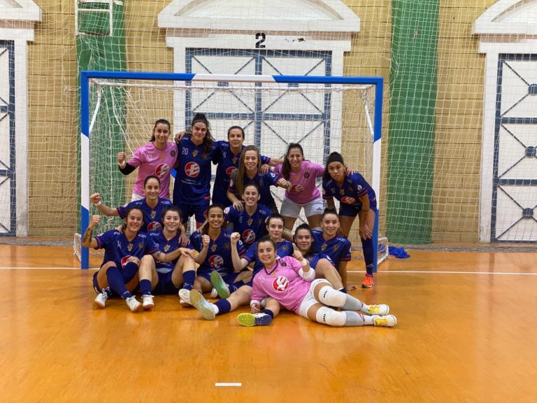 Entrerríos Zaragoza sigue de dulce y consigue una nueva victoria ante el CFSF Teidaya (5-0)