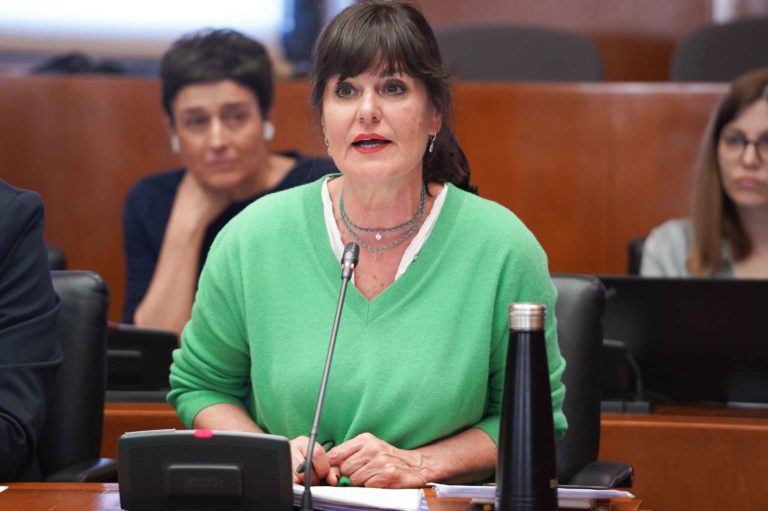 Una iniciativa del PP busca igualdad para profesores técnicos de FP en Aragón