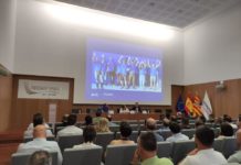 AMB Impulsa inaugura su sede en TechnoPark y apuesta por el talento local en Bajo Aragón