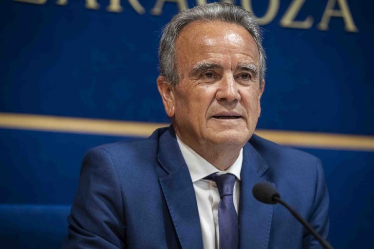 La DPZ destina 1,35 millones a mejorar 26 municipios con el Plan PIMED