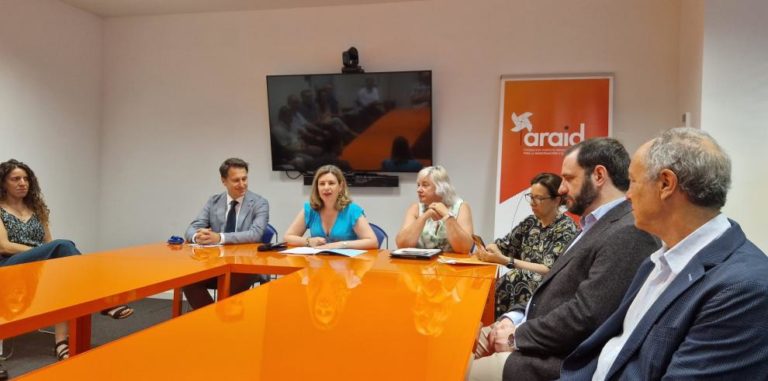 ARAID contrata once investigadores de excelencia en Aragón