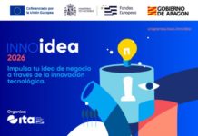 Abierto el plazo para participar en INNOidea 2026 y potenciar tu emprendimiento tecnológico