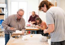 La Harinera abre el plazo hasta noviembre para propuestas culturales