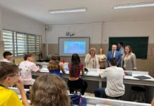 Abierto el plazo para solicitar plaza en el Bachillerato de Investigación y Excelencia en Aragón