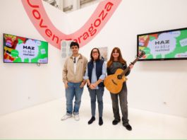 II Edición de ‘Ideas’: hasta 3.000 euros para proyectos juveniles en Zaragoza