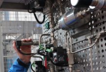 Se convocan ayudas para empresas afectadas por lluvias en 31 municipios de Aragón