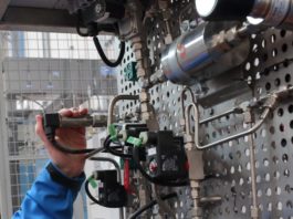 Se convocan ayudas para empresas afectadas por lluvias en 31 municipios de Aragón