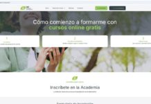 Abiertas las inscripciones para los cursos gratuitos de agricultura digital y revitalización rural