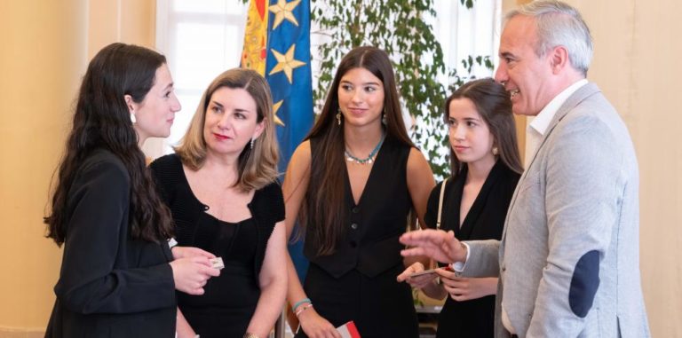 Convocadas las Becas de Excelencia en Aragón para el curso 2024-2025