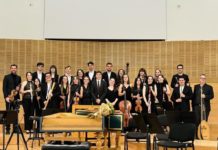 Actuaciones musicales en Aragón este fin de semana: conoce la agenda cultural