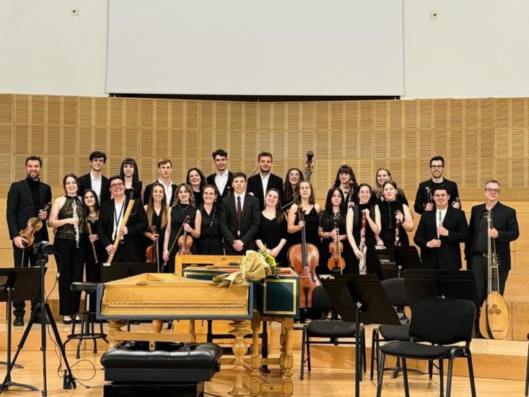 Actuaciones musicales en Aragón este fin de semana: conoce la agenda cultural
