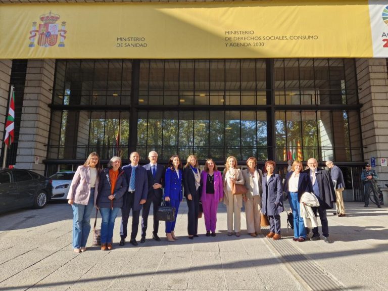 El Ministerio de Sanidad y las CCAA llegan a un acuerdo sobre los indicadores de los cribados de cáncer