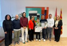 Adrián Vicente conquista la Copa de Europa y destaca el patinaje artístico en Aragón