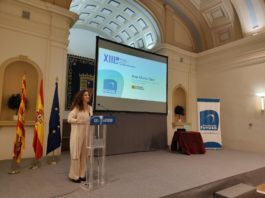 AgroMind recibe el premio Generando futuro en Zaragoza con la presencia de Ana Sanz