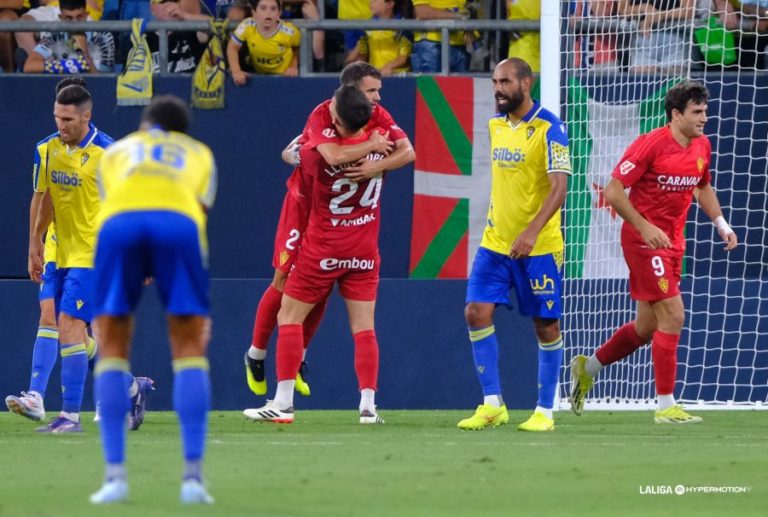 Se acerca el regreso de Aketxe, que podría reaparecer ante el Levante