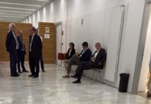 La alcaldesa de Mosqueruela enfrenta nuevos cargos por prevaricación y tráfico de influencias en relación a Forestalia