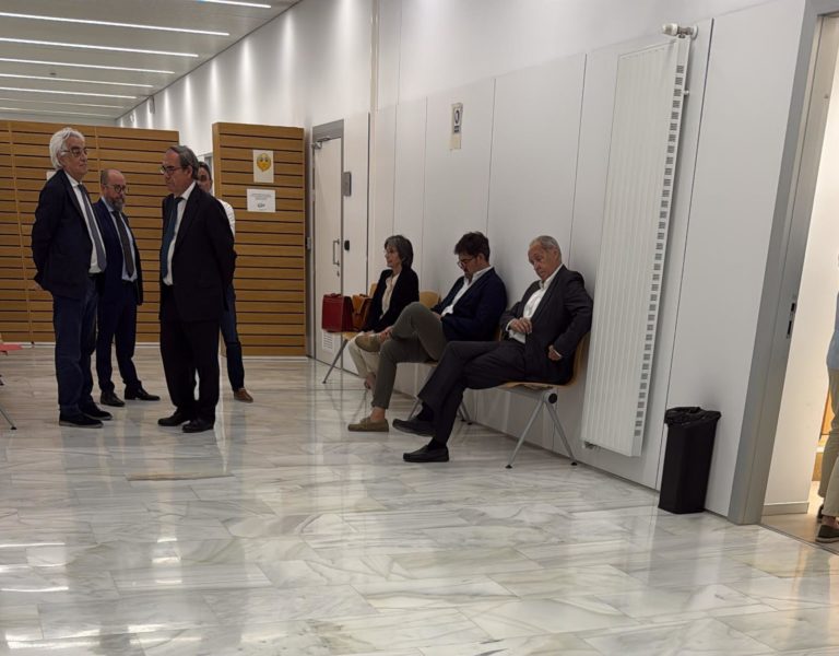 La alcaldesa de Mosqueruela enfrenta nuevos cargos por prevaricación y tráfico de influencias en relación a Forestalia