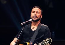 Ángel Petisme ofrecerá un concierto en la Cartuja de Aula Dei el 9 de mayo en Zaragoza